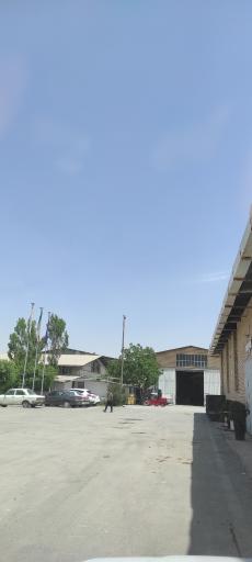 عکس صنایع جوش و برش کارا سازه