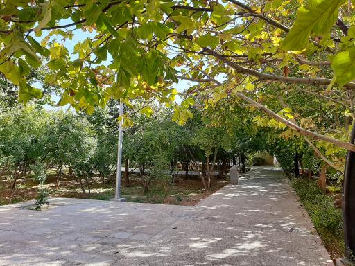 عکس بوستان خانواده فرهنگ