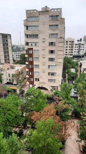 عکس مجتمع مسکونی یاس