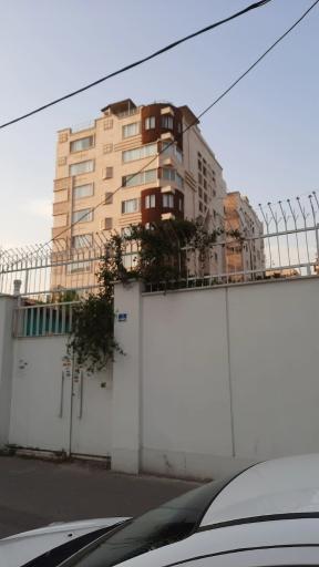 عکس مجتمع مسکونی یاس