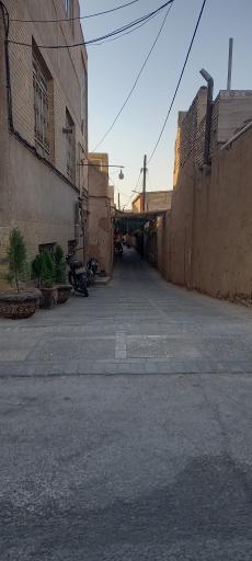 عکس کافه رستوران سنتی ایوان طلایی (سادات اخوی)