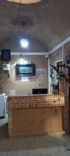 عکس کافه رستوران سنتی ایوان طلایی (سادات اخوی)