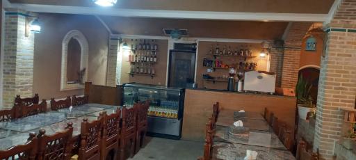 عکس کافه رستوران سنتی ایوان طلایی (سادات اخوی)