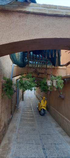 عکس کافه رستوران سنتی ایوان طلایی (سادات اخوی)