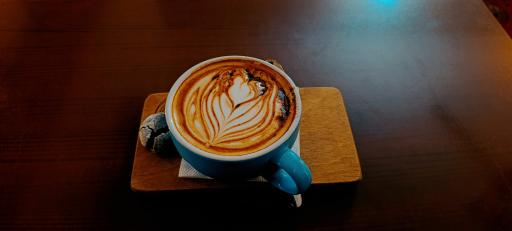 عکس کافه عمارت این خانه