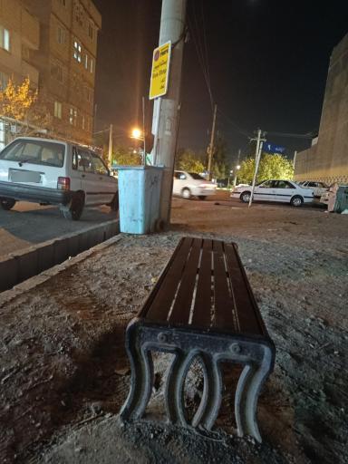 عکس  شهید خشنودی 9