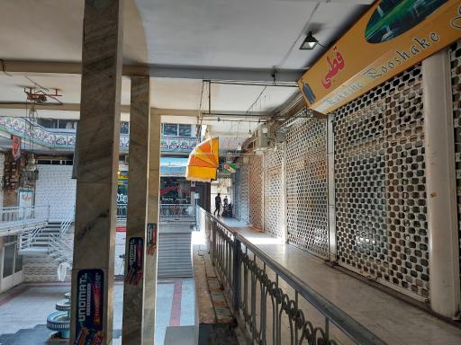 عکس پاساژ جوانمرد