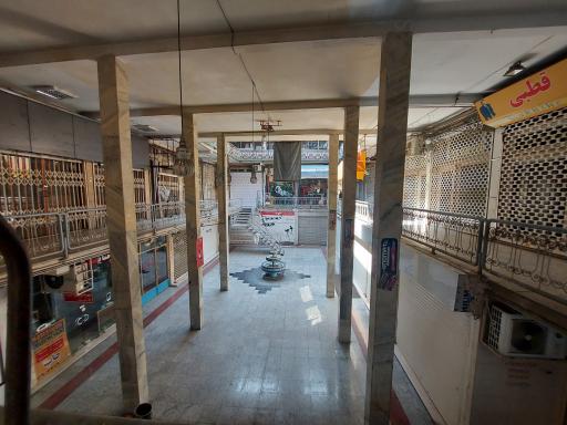 عکس پاساژ جوانمرد