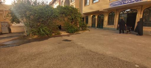 عکس خانه بهشتی‌ها