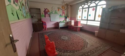 عکس خانه بهشتی‌ها