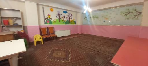 عکس خانه بهشتی‌ها