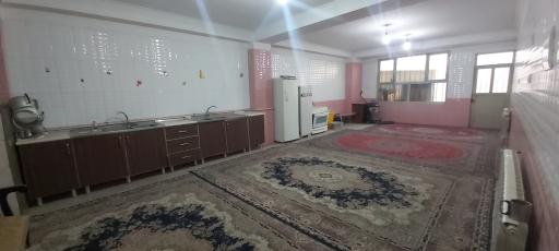 عکس خانه بهشتی‌ها