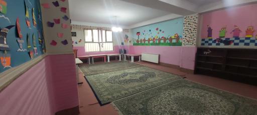 عکس خانه بهشتی‌ها