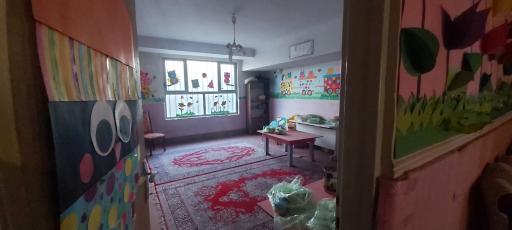 عکس خانه بهشتی‌ها