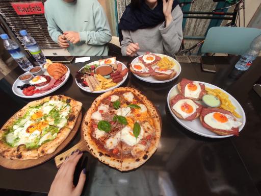 عکس کافه عمارت این خانه