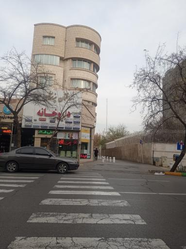 عکس دکتر سحرمحمدی