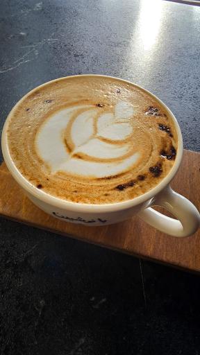 عکس کافه کوک