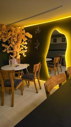 عکس کافه کوک