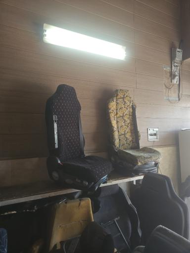 عکس صندلی بادی میلاد