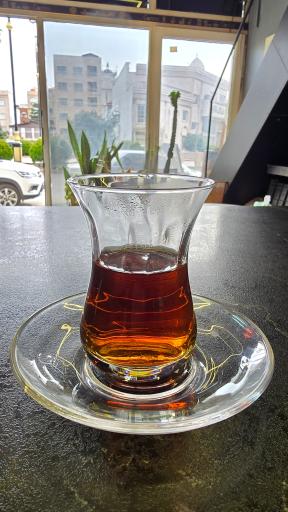 عکس کافه کوک