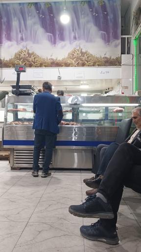 عکس سوپر گوشت ابراهیم