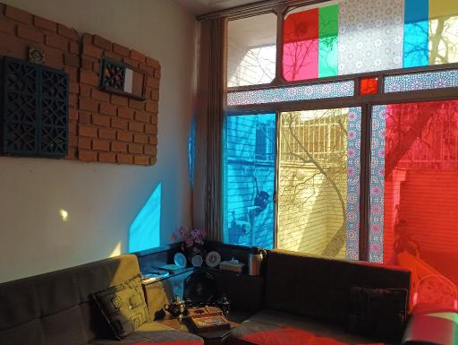 عکس شناختکده فرامن