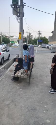 عکس  شهید خشنودی 9