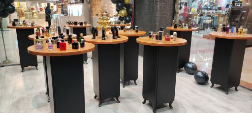 عکس ماهک پرفیوم 