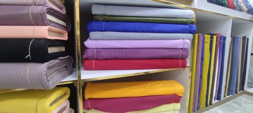 عکس پارچه سرای سیروان سلماس