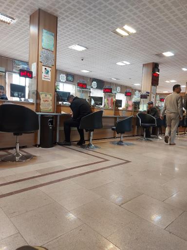 عکس اداره مالیات و دارایی بندرانزلی