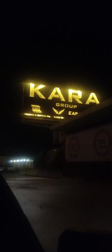 عکس صنایع جوش و برش کارا سازه