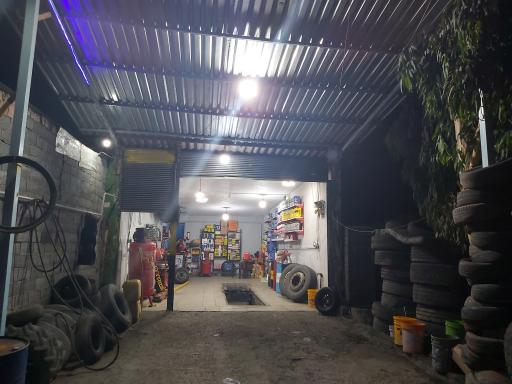 عکس آپاراتی و تعویض روغن