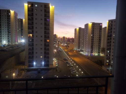 عکس فاز ۱۱، بلوک ۸۴، زون ۳