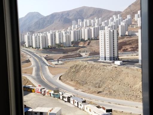 عکس فاز ۱۱، بلوک ۸۴، زون ۳