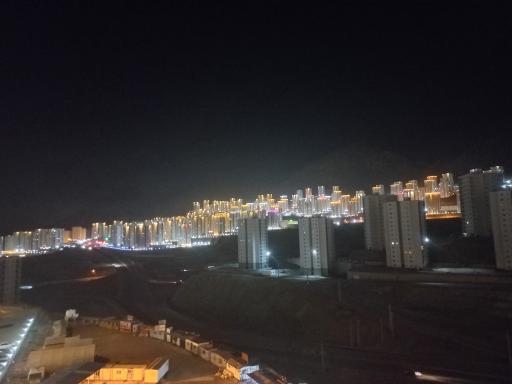 عکس فاز ۱۱، بلوک ۸۴، زون ۳