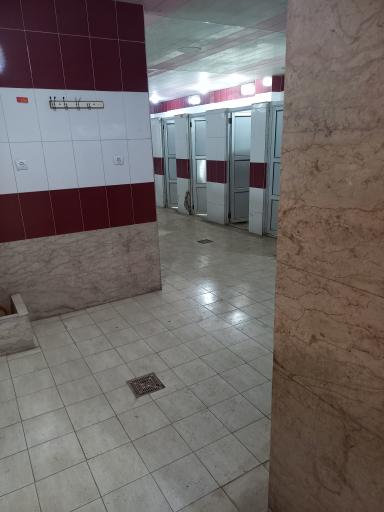 عکس سرویس بهداشتی