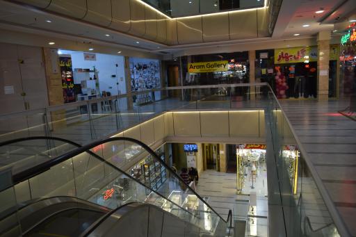 عکس استودیو سامان