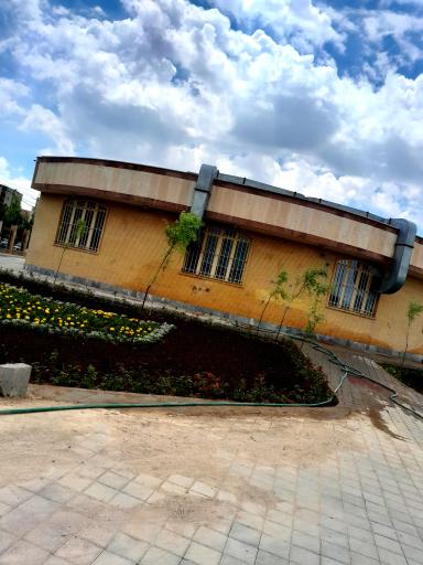 عکس قرائت خانه عمومی آزاده شهید خلیل فاتح