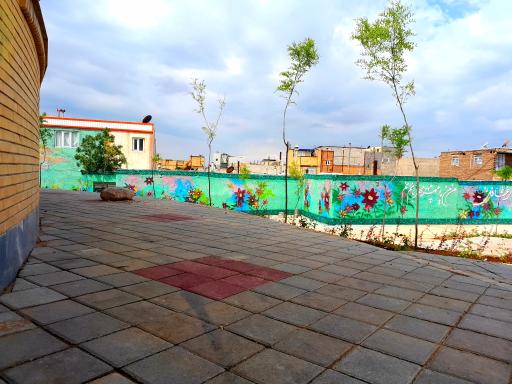 عکس قرائت خانه عمومی آزاده شهید خلیل فاتح