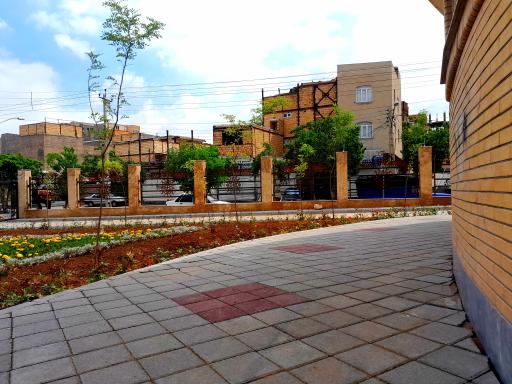 عکس قرائت خانه عمومی آزاده شهید خلیل فاتح