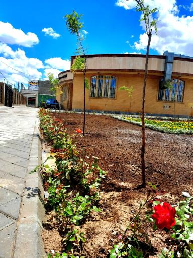 عکس قرائت خانه عمومی آزاده شهید خلیل فاتح