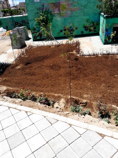 عکس قرائت خانه عمومی آزاده شهید خلیل فاتح