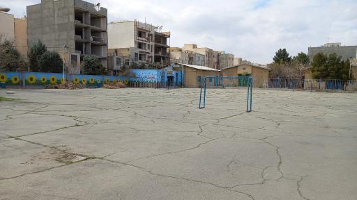 عکس هنرستان فنی و حرفه ای پسرانه امام خمینی