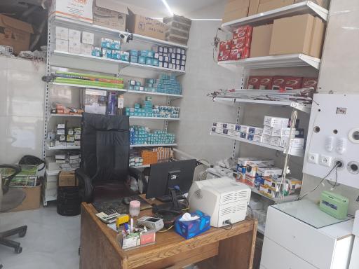 عکس برق ایران