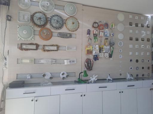 عکس برق ایران