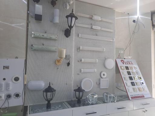 عکس برق ایران