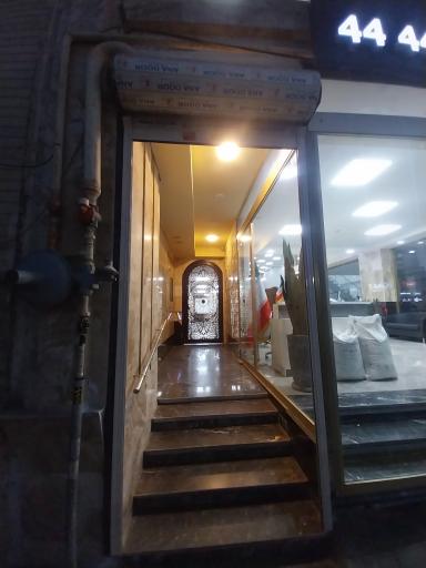 عکس پت شاپ‌ و کلینیک دامپزشکی کایا