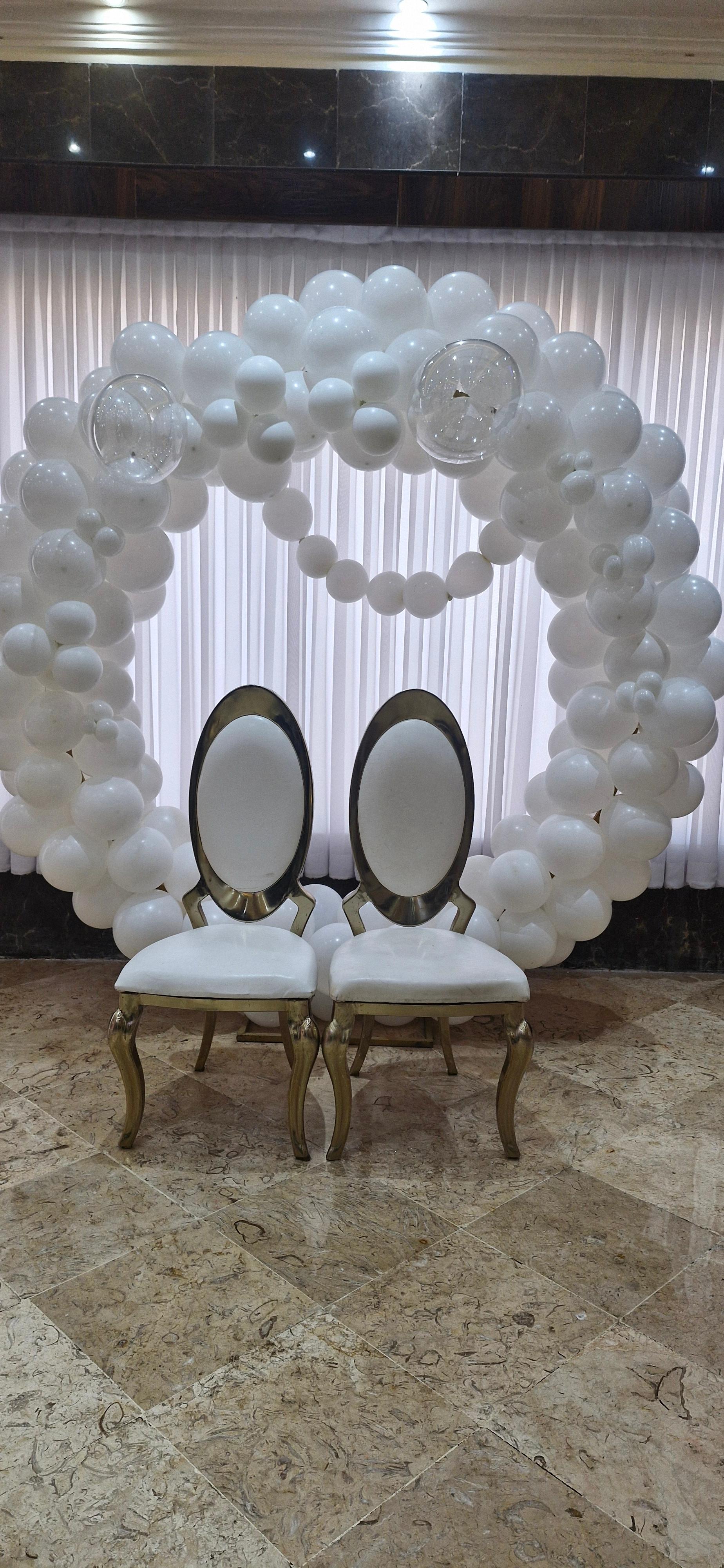 عکس تم تولد آیلین