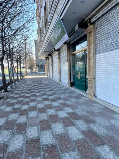 عکس تیپاکس شعبه امیریه