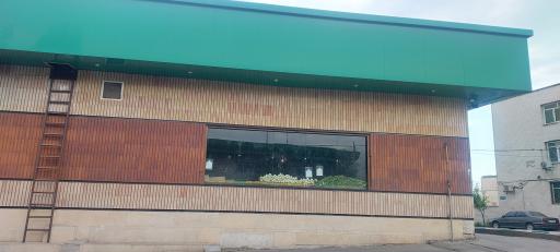 عکس بازار میوه و تره بار توانیر